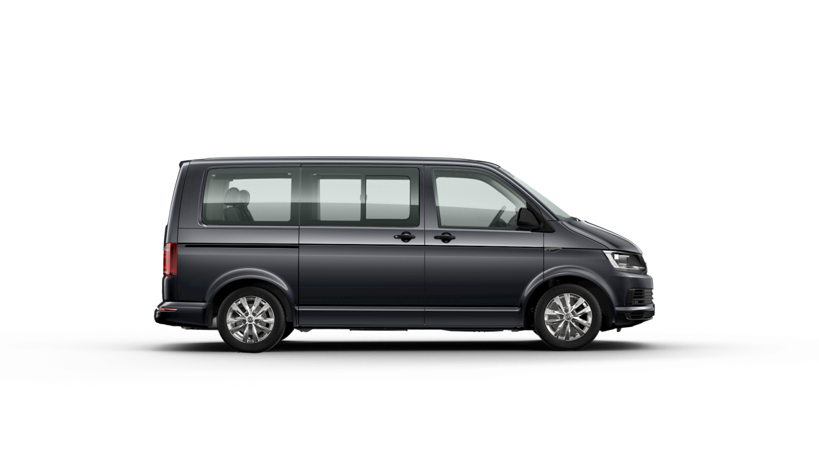 Multivan The Original - Levante Wagen
